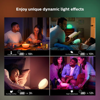 Buy Philips,Philips Hue Go 2.0 Smart Portable Light – White & Colour Ambiance, Bluetooth, Works with Alexa & Google Assistant – Energy Class A (1-Pack) - Gadcet UK | UK | London | Scotland | Wales| Near Me | Cheap | Pay In 3 | Lighting Accessories