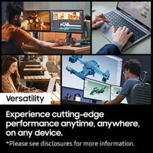 Samsung 9100 PRO 1TB Internal SSD MZ-VAP1T0BW – PCIe 5.0 x4 NVMe 2.0 M.2 2280 SSD for PCs, Laptops, Gamers & Professionals