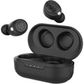 Buy JLab,JLab JBuds Air True Wireless Earbuds - Bluetooth Earphones with USB Charging Case, IP55 Sweat-Resistant, Custom EQ3 Sound, Black - Gadcet UK | UK | London | Scotland | Wales| Near Me | Cheap | Pay In 3 | In-Ear Headphones