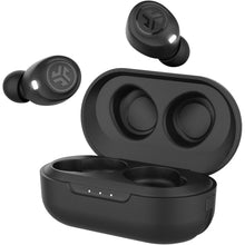 Buy JLab,JLab JBuds Air True Wireless Earbuds - Bluetooth Earphones with USB Charging Case, IP55 Sweat-Resistant, Custom EQ3 Sound, Black - Gadcet UK | UK | London | Scotland | Wales| Near Me | Cheap | Pay In 3 | In-Ear Headphones