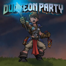 Buy Gadcet UK,Forbidden Games: Dungeon Party - Premium Edition, Coin Bouncing Role-Playing Card Game, Party Game, Ages 10+, 1-6 Players - Gadcet UK | UK | London | Scotland | Wales| Ireland | Near Me | Cheap | Pay In 3 | Games and Toys