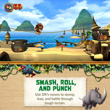 Buy Nintendo,Donkey Kong Country Returns HD Nintendo Switch - Gadcet UK | UK | London | Scotland | Wales| Near Me | Cheap | Pay In 3 | Video Game Software