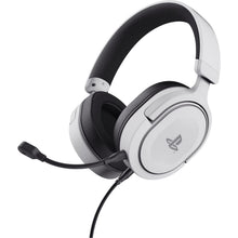 Buy Trust Gaming,Trust GXT 498 Forta PS5 Wired Gaming Headset - White - Gadcet UK | UK | London | Scotland | Wales| Ireland | Near Me | Cheap | Pay In 3 | Headphones