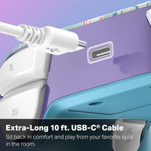 Buy PowerA,PowerA Advantage Wired Controller for Nintendo Switch 2 – Mushroom Kingdom Edition - Gadcet UK | UK | London | Scotland | Wales| Near Me | Cheap | Pay In 3 | Portable Game Console Accessories