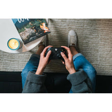 Buy Xbox,Xbox Wireless Controller – Carbon Black for Xbox Series X|S, One & Windows Devices - Gadcet UK | UK | London | Scotland | Wales| Near Me | Cheap | Pay In 3 | Home Game Console Accessories