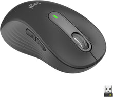 Buy Logitech,Logitech M650 Left Handed Wireless Mouse - Black - Gadcet UK | UK | London | Scotland | Wales| Ireland | Near Me | Cheap | Pay In 3 | Computer Components