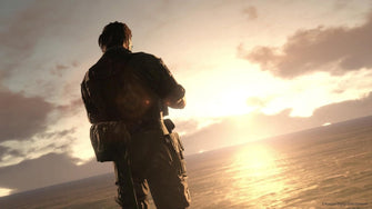 Buy Play station,Metal Gear Solid V: The Phantom Pain - Day 1 Edition (PS4) - Gadcet UK | UK | London | Scotland | Wales| Ireland | Near Me | Cheap | Pay In 3 | Games