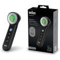 Buy Braun,Braun ThermoScan 7 Ear Thermometer - Age Precision Technology, Colour-Coded Display, Baby-Friendly - Trusted by Doctors - Gadcet UK | UK | London | Scotland | Wales| Near Me | Cheap | Pay In 3 | Health Monitor