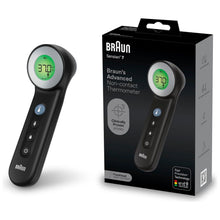 Buy Braun,Braun ThermoScan 7 Ear Thermometer - Age Precision Technology, Colour-Coded Display, Baby-Friendly - Trusted by Doctors - Gadcet UK | UK | London | Scotland | Wales| Near Me | Cheap | Pay In 3 | Health Monitor