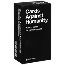 Buy Cards Against Humanity,Cards Against Humanity – International Edition (Adult Party Card Game) - Gadcet UK | UK | London | Scotland | Wales| Near Me | Cheap | Pay In 3 | Card Games