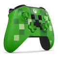 Buy Xbox,Official Xbox Wireless Minecraft Creeper Controller - Gadcet UK | UK | London | Scotland | Wales| Near Me | Cheap | Pay In 3 | Video Game Console Accessories