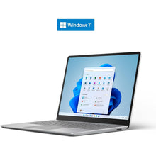 Buy Microsoft,Microsoft Surface Laptop Go 2 12.4" Laptop – Intel Core i5 11th Gen, 8GB RAM, 128GB SSD – Platinum - Gadcet UK | UK | London | Scotland | Wales| Near Me | Cheap | Pay In 3 | Laptops
