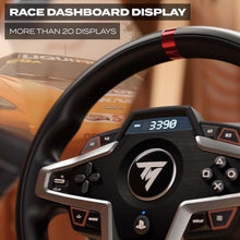 Buy Thrustmaster,Thrustmaster T248 Racing Wheel & Pedal Set with Force Feedback for PS5, PS4, & PC - Gadcet UK | UK | London | Scotland | Wales| Near Me | Cheap | Pay In 3 | Racing Wheel & Pedals