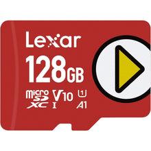 Buy Lexar,Lexar PLAY 128GB Micro SD Card, microSDXC UHS-I Card, Up To 150MB/s Read, TF Card Compatible-with Nintendo-Switch, Portable Gaming Devices, Smartphones And Tablets (LMSPLAY128G-BNNAG) - Gadcet UK | UK | London | Scotland | Wales| Near Me | Cheap | Pay In 3 | Flash Memory Cards