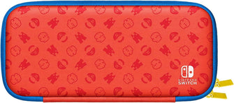 Buy Nintendo,Nintendo Switch Console - 32GB - Mario Red & Blue Edition - Gadcet UK | UK | London | Scotland | Wales| Ireland | Near Me | Cheap | Pay In 3 | Video Game Consoles