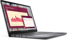 Dell Pro 14 PC14250 14” Laptop – Intel Core 5 120U, 16GB RAM, 512GB SSD – Magnetite Black
