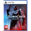 Buy Sony,RoboCop: Rogue City PS5 Game - Gadcet UK | UK | London | Scotland | Wales| Ireland | Near Me | Cheap | Pay In 3 | Video Game Software