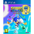 Buy PlayStation,Sonic Colours Ultimate with Baby Sonic Keychain (PlayStation 4) - Gadcet UK | UK | London | Scotland | Wales| Near Me | Cheap | Pay In 3 | Video Game