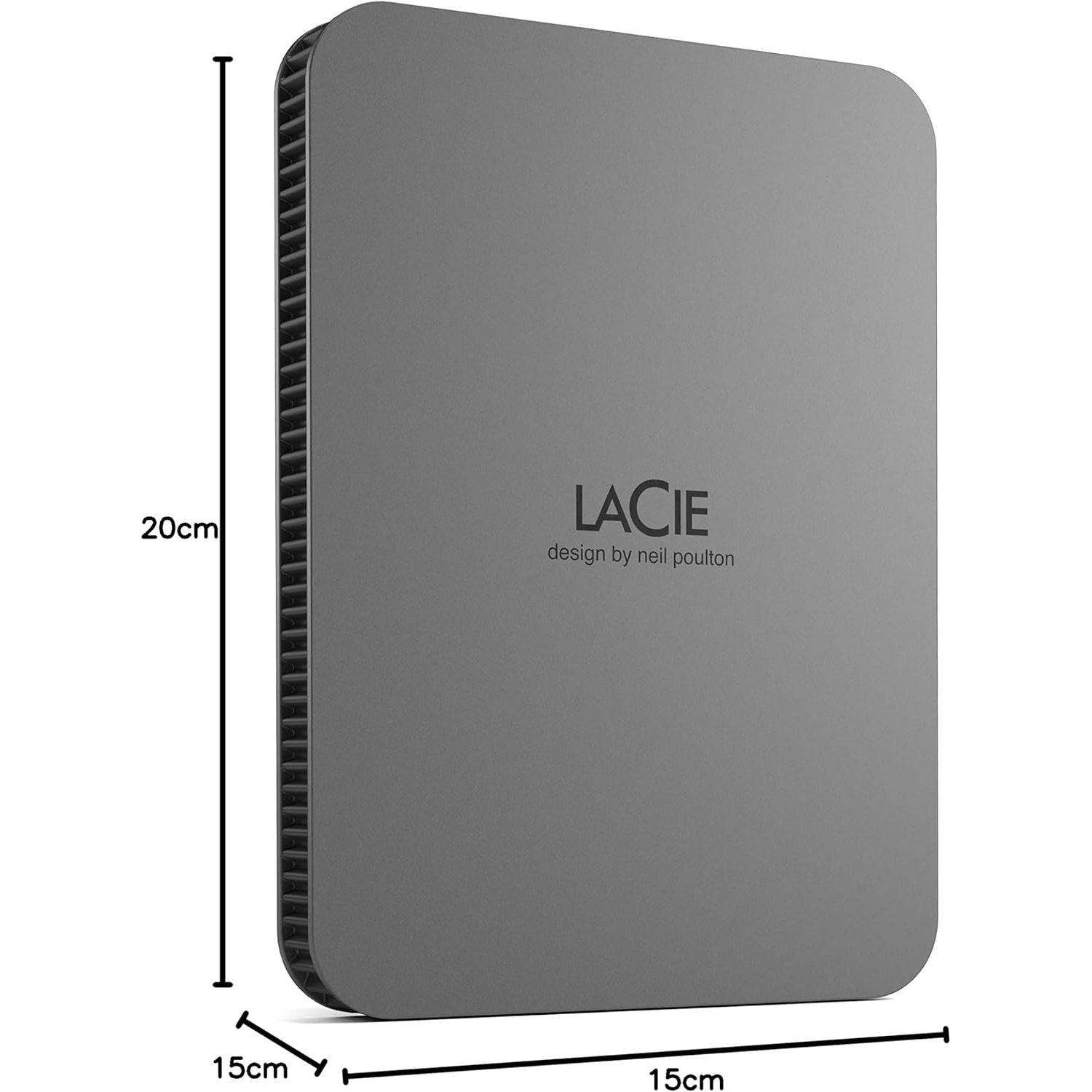 Buy LaCie,LaCie Mobile Drive 2022 2.5" 4TB USB-C Portable External Hard Drive - Gadcet UK | UK | London | Scotland | Wales| Near Me | Cheap | Pay In 3 | External Hard drives