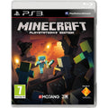 Buy PlayStation,Minecraft - PS3 Games - Gadcet UK | UK | London | Scotland | Wales| Near Me | Cheap | Pay In 3 | Video Game Software