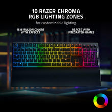 Buy Razer,RAZER Ornata V3 Gaming Keyboard - Black - Gadcet UK | UK | London | Scotland | Wales| Ireland | Near Me | Cheap | Pay In 3 | Keyboard & Mouse