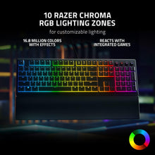 Buy Razer,RAZER Ornata V3 Gaming Keyboard - Black - Gadcet UK | UK | London | Scotland | Wales| Ireland | Near Me | Cheap | Pay In 3 | Keyboard & Mouse