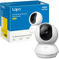 Buy Tapo,Tapo Pan/Tilt Smart Security Camera, Baby Monitor, Indoor CCTV, 360° Rotational Views, Works with Alexa&Google Home, 1080p, 2-Way Audio, Night Vision, SD Storage, Device Sharing (Tapo C200) - Gadcet UK | UK | London | Scotland | Wales| Near Me | Cheap | Pay In 3 | Security Monitors & Recorders