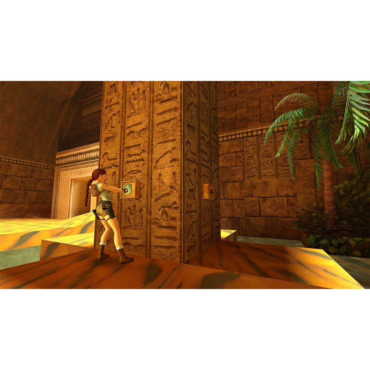 Buy Playstation,Tomb Raider 1-3 Remastered Starring Lara Croft – PS5 Game - Gadcet UK | UK | London | Scotland | Wales| Near Me | Cheap | Pay In 3 | Video Game Software