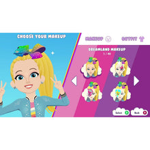 Buy Nintendo,JoJo Siwa: Worldwide Party (Switch) - Gadcet UK | UK | London | Scotland | Wales| Near Me | Cheap | Pay In 3 | Video Game Software