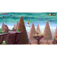 Buy Nintendo Game,Wonder Boy: Asha in Monster World - Nintendo Switch Game - Gadcet UK | UK | London | Scotland | Wales| Near Me | Cheap | Pay In 3 | Video Game Software