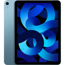 Buy Apple,Apple iPad Air (A2588) 5th gen 256 GB 8GB RAM Storage - WiFi - Blue - Gadcet.com | UK | London | Scotland | Wales| Ireland | Near Me | Cheap | Pay In 3 | Tablet Computers