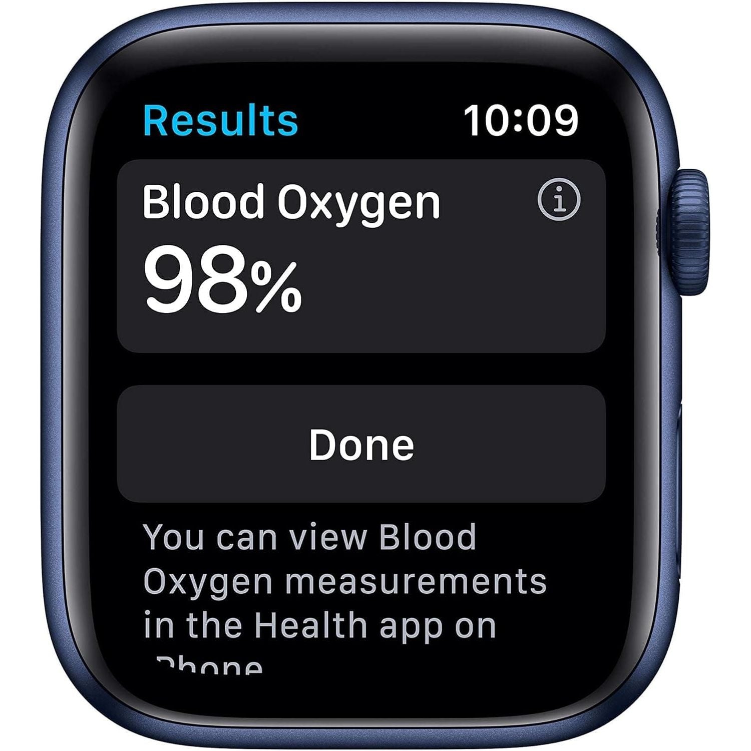 Buy Apple,Apple Watch Series 6 - 44mm - (GPS + Cellular) - Blue Aluminium Case - Deep Navy Sport Band - Gadcet UK | UK | London | Scotland | Wales| Ireland | Near Me | Cheap | Pay In 3 | Watches