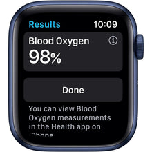 Buy Apple,Apple Watch Series 6 - 44mm - (GPS + Cellular) - Blue Aluminium Case - Deep Navy Sport Band - Gadcet UK | UK | London | Scotland | Wales| Ireland | Near Me | Cheap | Pay In 3 | Watches