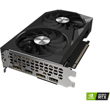 Buy GIGABYTE,GIGABYTE GeForce RTX 3060 WINDFORCE OC 12G (Rev. 2.0) Graphics Card – 12GB GDDR6, 2X WINDFORCE Fans, 192-bit, GV-N3060WF2OC-12GD - Gadcet UK | UK | London | Scotland | Wales| Near Me | Cheap | Pay In 3 | Video Cards & Adapters