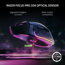 Buy Alann Trading Limited,RAZER Basilisk V3 PRO RGB Wireless Optical Gaming Mouse - Black - Gadcet UK | UK | London | Scotland | Wales| Near Me | Cheap | Pay In 3 | Mice & Trackballs
