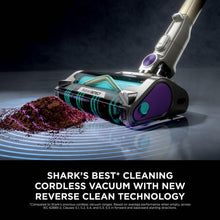 Buy Shark,Shark PowerDetect Cordless Vacuum, DuoClean, Anti-Hair Wrap, Auto-Empty Base, Lightweight, Pet & Multi-Surface Tools, 70 Min Runtime, Grey (IP3251UKT) - Gadcet UK | UK | London | Scotland | Wales| Near Me | Cheap | Pay In 3 | Vacuums