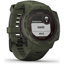 Buy Garmin,Garmin Instinct Solar Tactical, Solar-powered Rugged Outdoor Smartwatch with Tactical Features, Built-in Sports Apps and Health Monitoring - Moss Green - Gadcet UK | UK | London | Scotland | Wales| Ireland | Near Me | Cheap | Pay In 3 | Watches