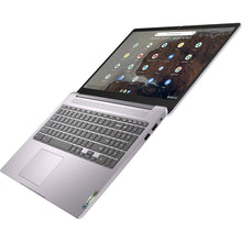 Buy Lenovo,Lenovo IdeaPad 3 Chromebook Laptop – 15.6" Full HD, Intel Pentium Silver N6000, 8GB RAM, 128GB eMMC, Chrome OS – Arctic Grey - Gadcet UK | UK | London | Scotland | Wales| Near Me | Cheap | Pay In 3 | Laptops