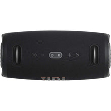 Buy JBL,JBL Xtreme 3 Portable Bluetooth Speaker, Black, Powerful Sound, Deep Bass, IP67 Waterproof, 15 Hours Playtime, Powerbank, PartyBoost - Gadcet UK | UK | London | Scotland | Wales| Near Me | Cheap | Pay In 3 | Bluetooth Speakers