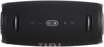 Buy JBL,JBL Xtreme 3 Portable Bluetooth Speaker, Black, Powerful Sound, Deep Bass, IP67 Waterproof, 15 Hours Playtime, Powerbank, PartyBoost - Gadcet UK | UK | London | Scotland | Wales| Near Me | Cheap | Pay In 3 | Bluetooth Speakers