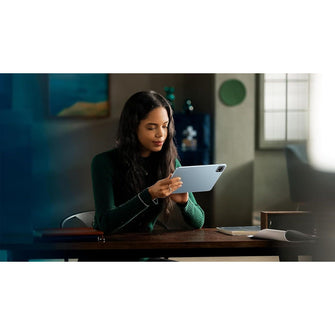Buy Xiaomi,Xiaomi Pad 6 11" 144Hz 6GB/128GB WiFi, 8840mAh, 33W Charging, 13MP, Dolby Atmos, Bluetooth 5.2 - Gravity Gray - Gadcet UK | UK | London | Scotland | Wales| Near Me | Cheap | Pay In 3 | Tablet Computers