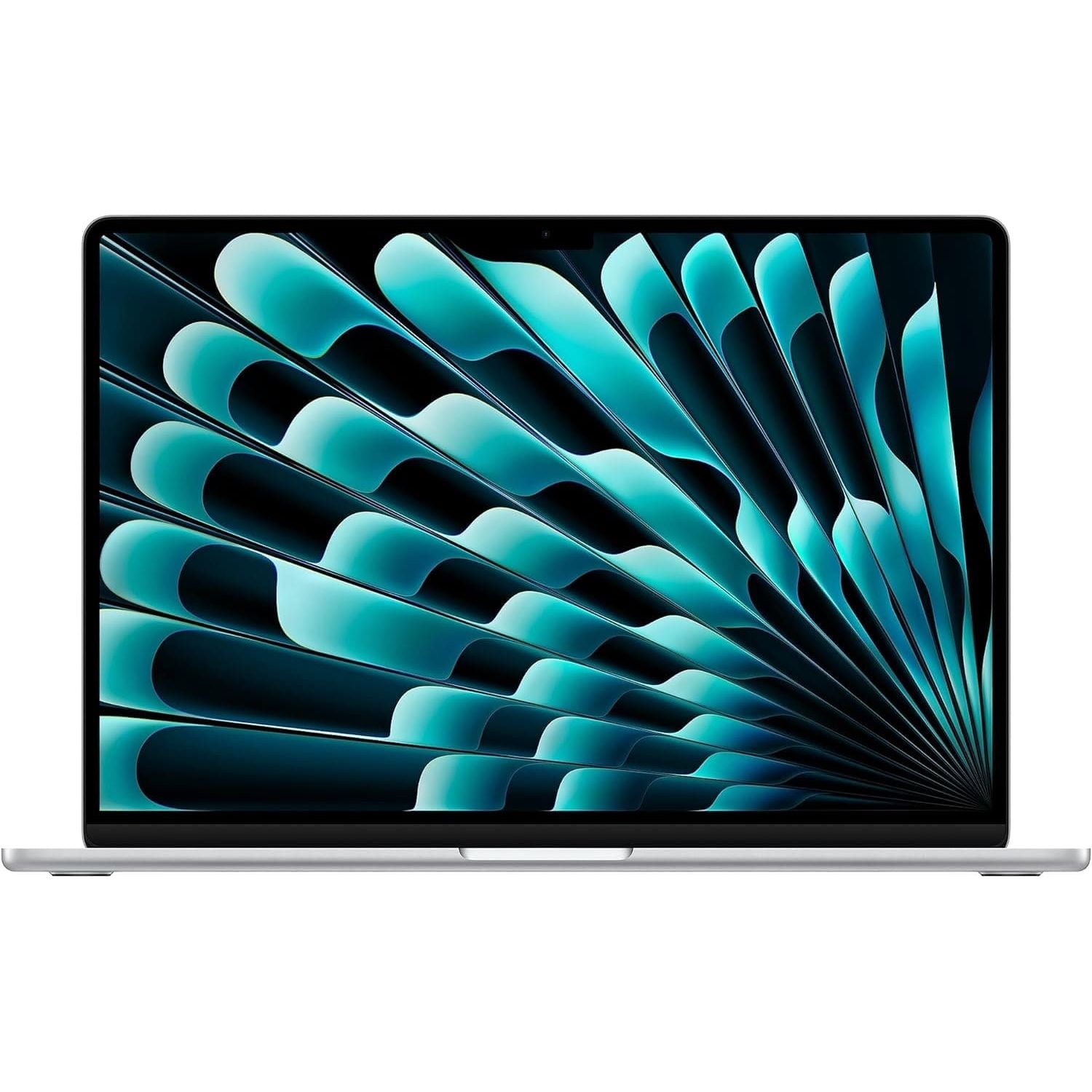 Buy Apple,Apple 2023 MacBook Air ( A2941) - 15.3-inch - 512GB SSD - 8GB RAM - M2 Chip - Mac OS - Silver - Gadcet UK | UK | London | Scotland | Wales| Ireland | Near Me | Cheap | Pay In 3 | Laptops