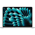 Buy Apple,Apple 2023 MacBook Air ( A2941) - 15.3-inch - 512GB SSD - 8GB RAM - M2 Chip - Mac OS - Silver - Gadcet UK | UK | London | Scotland | Wales| Ireland | Near Me | Cheap | Pay In 3 | Laptops