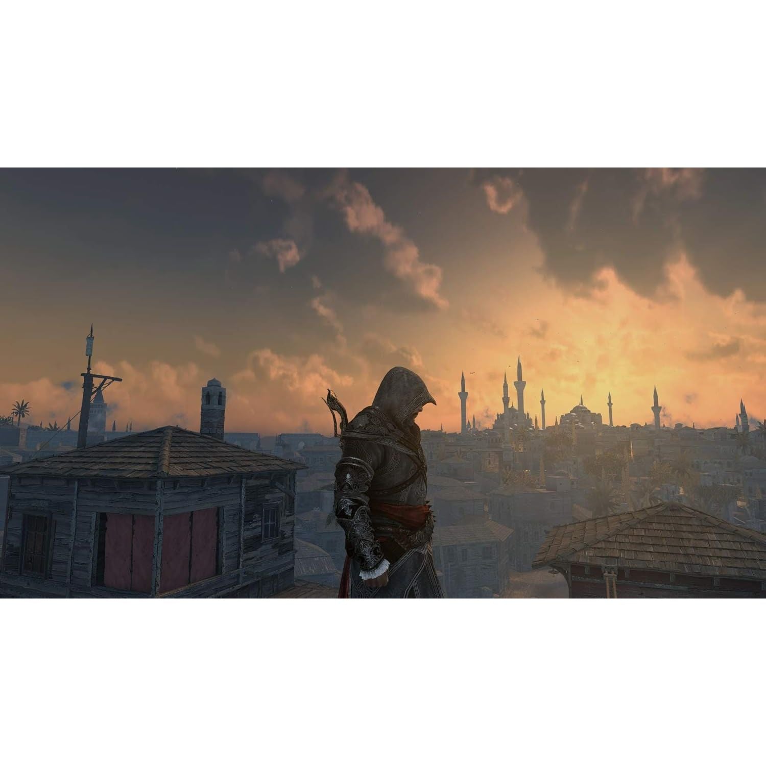 Buy Xbox One,Assassins Creed The Ezio Collection - Xbox One Game - Gadcet UK | UK | London | Scotland | Wales| Near Me | Cheap | Pay In 3 | Video Game Software