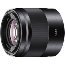 Buy Sony,Sony E 50 Mm F/1.8 Oss Standard Prime Lens Black - Gadcet UK | UK | London | Scotland | Wales| Near Me | Cheap | Pay In 3 | Cameras & Optics