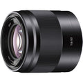 Buy Sony,Sony (SEL50F18) E 50mm 1.8 OSS Lens (E Mount) - Gadcet UK | UK | London | Scotland | Wales| Near Me | Cheap | Pay In 3 | Camera Lenses
