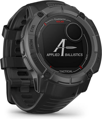 Buy Garmin,Garmin Instinct 2X, Solar, Tactical Edition, Black - Gadcet UK | UK | London | Scotland | Wales| Ireland | Near Me | Cheap | Pay In 3 | Watches
