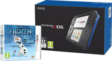 Buy Nintendo,Disney Frozen: Olaf's Quest - Nintendo DS - Gadcet UK | UK | London | Scotland | Wales| Ireland | Near Me | Cheap | Pay In 3 | Games