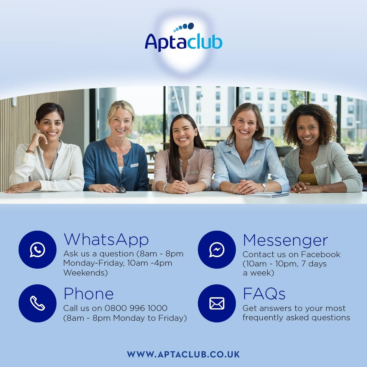 Buy APTAMIL,Aptamil 1 First Infant Baby Milk Ready to Use Liquid Formula, from Birth, 6x200 ml (Pack of 3) - Gadcet UK | UK | London | Scotland | Wales| Ireland | Near Me | Cheap | Pay In 3 | Health Care