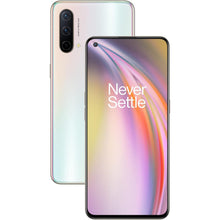 OnePlus Nord CE 5G 12GB 256GB Silver Ray SIM-Free Unlocked Mobile Phone